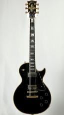 Gibson Les Paul Custom -Ebony-【1990年製USED】【4.66kg】_2