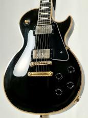 Gibson Les Paul Custom -Ebony-【1990年製USED】【4.66kg】_5