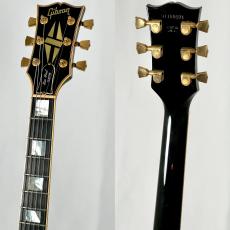 Gibson Les Paul Custom -Ebony-【1990年製USED】【4.66kg】_7