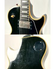 Gibson Les Paul Custom -Ebony-【1990年製USED】【4.66kg】_9
