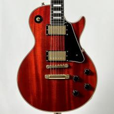 Crews Maniac Sound OSL/C-L -Cherry-【USED】【SAYTONEピックアップ搭載】【4.26kg】