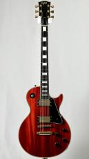 Crews Maniac Sound OSL/C-L -Cherry-【USED】【SAYTONEピックアップ搭載】【4.26kg】_2
