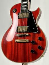 Crews Maniac Sound OSL/C-L -Cherry-【USED】【SAYTONEピックアップ搭載】【4.26kg】_5
