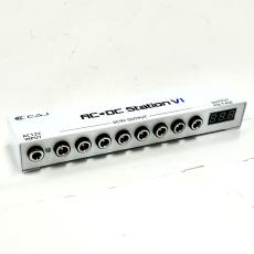 CUSTOM AUDIO JAPAN(CAJ) AC/DC Station VI【USED】