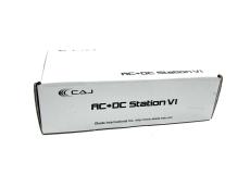 CUSTOM AUDIO JAPAN(CAJ) AC/DC Station VI【USED】_6