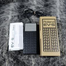 Roland EV-5 Expression Pedal