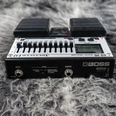 BOSS EQ-20 Graphic Equalizer "ADVANCED EQ"_2