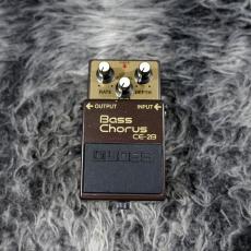 BOSS CE-2B Bass Chorus
