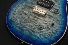 Paul Reed Smith [PRS] SE Custom24 Quilt Package  Charcoal Blue Burst 【新仕様・NEWカラー】_5