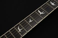 Paul Reed Smith [PRS] SE Custom24 Quilt Package  Charcoal Blue Burst 【新仕様・NEWカラー】_6