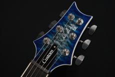 Paul Reed Smith [PRS] SE Custom24 Quilt Package  Charcoal Blue Burst 【新仕様・NEWカラー】_7