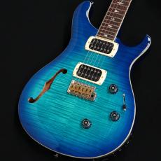 Paul Reed Smith [PRS] SE CUSTOM 24 SEMI-HOLLOW PIEZO Lake Blue 2026 3.22kg