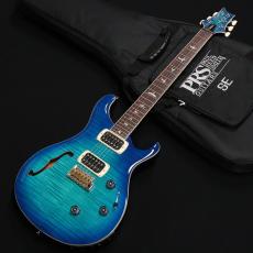 Paul Reed Smith [PRS] SE CUSTOM 24 SEMI-HOLLOW PIEZO Lake Blue 2026 3.22kg_2