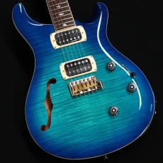 Paul Reed Smith [PRS] SE CUSTOM 24 SEMI-HOLLOW PIEZO Lake Blue 2026 3.22kg_3