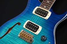 Paul Reed Smith [PRS] SE CUSTOM 24 SEMI-HOLLOW PIEZO Lake Blue 2026 3.22kg_4