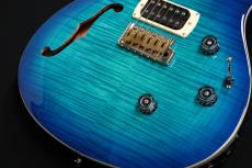 Paul Reed Smith [PRS] SE CUSTOM 24 SEMI-HOLLOW PIEZO Lake Blue 2026 3.22kg_5
