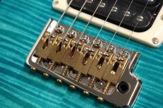 Paul Reed Smith [PRS] SE CUSTOM 24 SEMI-HOLLOW PIEZO Lake Blue 2026 3.22kg_6