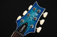 Paul Reed Smith [PRS] SE CUSTOM 24 SEMI-HOLLOW PIEZO Lake Blue 2026 3.22kg_8