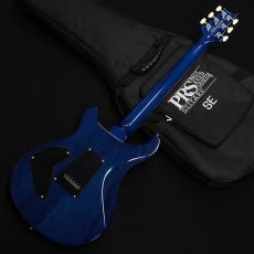 Paul Reed Smith [PRS] SE CUSTOM 24 SEMI-HOLLOW PIEZO Lake Blue 2026 3.22kg_9