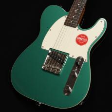 Squier Classic Vibe™ Custom Esquire  Sherwood Green 【3.55kg】