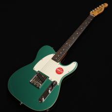 Squier Classic Vibe™ Custom Esquire  Sherwood Green 【3.55kg】_2