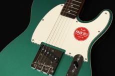 Squier Classic Vibe™ Custom Esquire  Sherwood Green 【3.55kg】_3