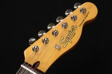 Squier Classic Vibe™ Custom Esquire  Sherwood Green 【3.55kg】_6