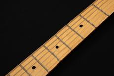 Squier Classic Vibe '70s Telecaster® Thinline Natural 【ネック薄っすらバーズアイ】_5