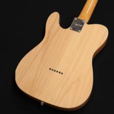 Squier Classic Vibe '70s Telecaster® Thinline Natural 【ネック薄っすらバーズアイ】_6