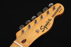 Squier Classic Vibe '70s Telecaster® Thinline Natural 【ネック薄っすらバーズアイ】_8