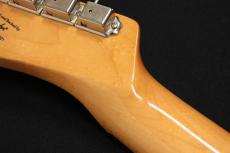 Squier Classic Vibe '70s Telecaster® Thinline Natural 【ネック薄っすらバーズアイ】_9