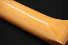Squier Classic Vibe '70s Telecaster® Thinline Natural 【ネック薄っすらバーズアイ】_11