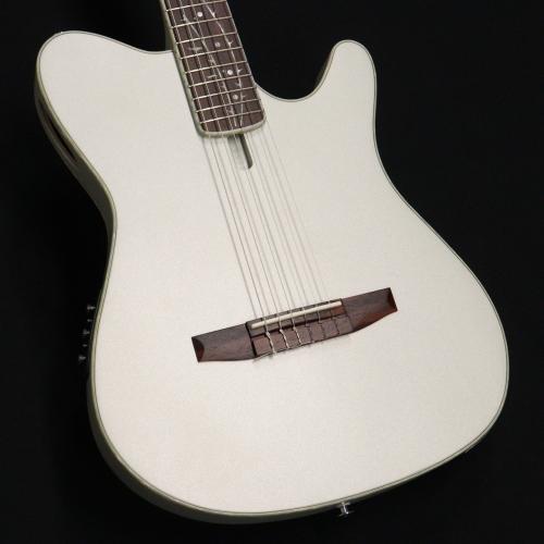Ibanez TOD10N Silver Metallic Flat  Polyphia Tim Henson Signature【SPOT生産モデル】
