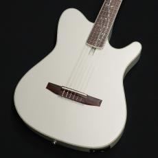 Ibanez TOD10N Silver Metallic Flat  Polyphia Tim Henson Signature【SPOT生産モデル】_2