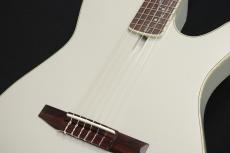 Ibanez TOD10N Silver Metallic Flat  Polyphia Tim Henson Signature【SPOT生産モデル】_4