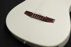 Ibanez TOD10N Silver Metallic Flat  Polyphia Tim Henson Signature【SPOT生産モデル】_5
