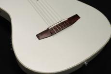 Ibanez TOD10N Silver Metallic Flat  Polyphia Tim Henson Signature【SPOT生産モデル】_7