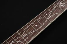 Ibanez TOD10N Silver Metallic Flat  Polyphia Tim Henson Signature【SPOT生産モデル】_8