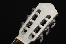 Ibanez TOD10N Silver Metallic Flat  Polyphia Tim Henson Signature【SPOT生産モデル】_9