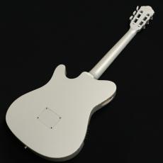Ibanez TOD10N Silver Metallic Flat  Polyphia Tim Henson Signature【SPOT生産モデル】_11