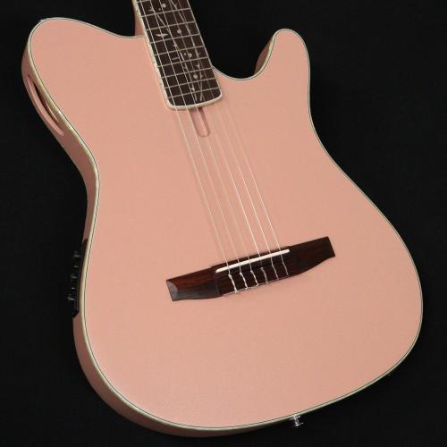 Ibanez TOD10N Pearl Pink Flat  Polyphia Tim Henson Signature【SPOT生産モデル】