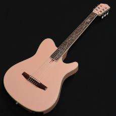 Ibanez TOD10N Pearl Pink Flat  Polyphia Tim Henson Signature【SPOT生産モデル】_3