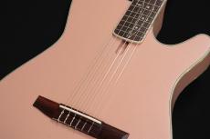 Ibanez TOD10N Pearl Pink Flat  Polyphia Tim Henson Signature【SPOT生産モデル】_5