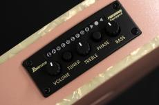 Ibanez TOD10N Pearl Pink Flat  Polyphia Tim Henson Signature【SPOT生産モデル】_9