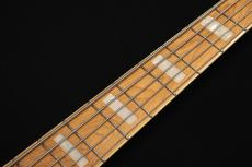 Squier Classic Vibe™ Active '70s Jazz Bass®  Ocean Turquoise 【アクティブ・5弦ベース】_6