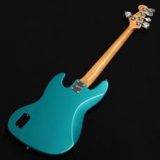 Squier Classic Vibe™ Active '70s Jazz Bass®  Ocean Turquoise 【アクティブ・5弦ベース】_8