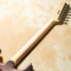 infinite Trad Fullsize ST Dazzly Red w/Bare Knuckle Irish Tour_6