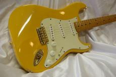 Fender Deluxe Player's Stratocaster