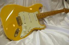 Fender Deluxe Player's Stratocaster_2