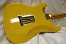 Fender Deluxe Player's Stratocaster_3